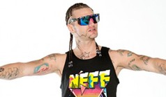 RiFF RaFF tickets at Highline Ballroom in New York City