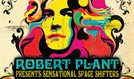 Robert Plant presents The Sensational Space Shifters tickets at The Palladium Ballroom in Dallas/Ft. Worth