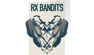 RX Bandits tickets at The Regency Ballroom in San Francisco