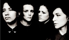 Savages tickets at El Rey Theatre in Los Angeles