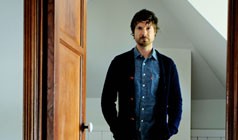 Sea Wolf tickets at El Rey Theatre in Los Angeles