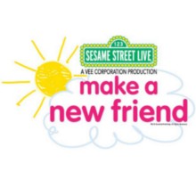 Sesame Street Live: Make A New Friend tickets at Sprint Center in Kansas City