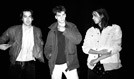 Smith Westerns tickets at El Rey Theatre in Los Angeles