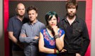 Superchunk tickets at El Rey Theatre in Los Angeles