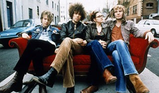 The Dandy Warhols tickets at Showbox at The Market in Seattle
