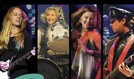 The Go-Go's tickets at Keswick Theatre in Glenside