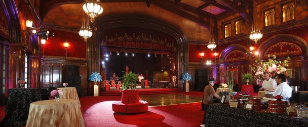 The Lodge at The Regency
