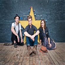 The Lumineers
