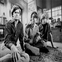 The Monkees