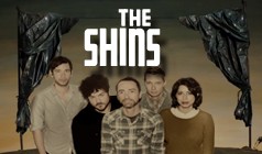 The Shins tickets at Williamsburg Park in Brooklyn