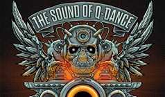 The Sound of Q-Dance tickets at Shrine Expo Hall in Los Angeles
