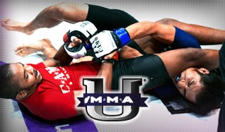 The University of MMA: Fight Night The University of MMA tickets at Club Nokia in Los Angeles