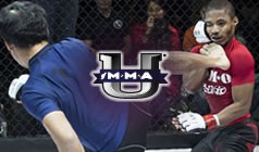 The University of MMA tickets at Club Nokia in Los Angeles