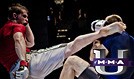 The University of MMA tickets at Club Nokia in Los Angeles