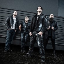 Three Days Grace
