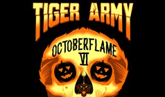 Tiger Army tickets at City National Grove of Anaheim in Anaheim