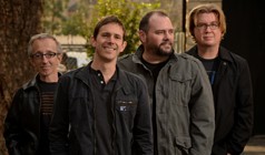 Toad the Wet Sprocket tickets at Royal Oak Music Theatre in Royal Oak