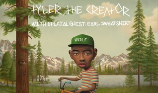 Tyler, The Creator tickets at Fox Theater Pomona in Pomona