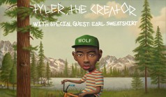 Tyler, The Creator tickets at Fox Theater Pomona in Pomona