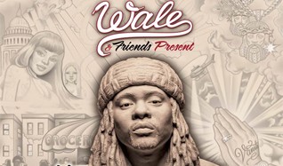 Wale tickets at Best Buy Theater in New York