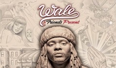 Wale tickets at Best Buy Theater in New York