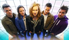 We the Kings tickets at Amos' Southend in Charlotte