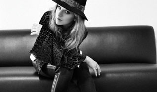 ZZ Ward tickets at Bluebird Theater in Denver