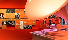 A Conversation With Marty Stuart tickets at The GRAMMY Museum®, Los Angeles