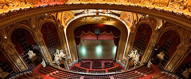 Citi Performing Arts Center tickets and event calendar