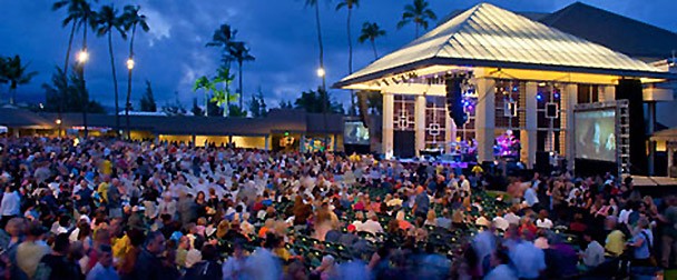 Maui Arts & Cultural Center tickets and event calendar | Kahului, HI