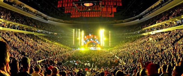Wells Fargo Center Tickets And Event Calendar Philadelphia PA AXS