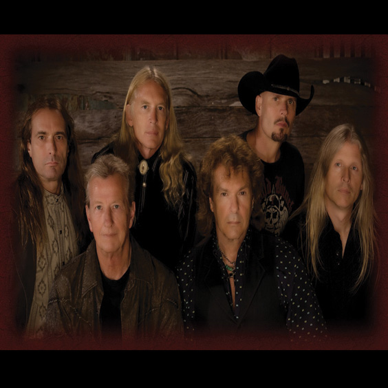 The Outlaws