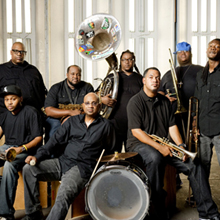 The Soul Rebels