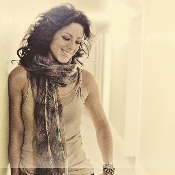 Sarah McLachlan