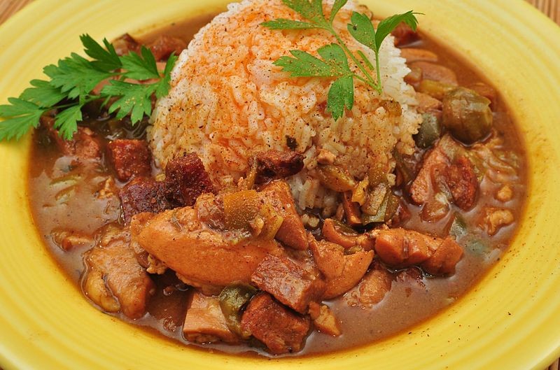 Nola S Top Two Spots For The Best Gumbo Axs Nola 039 S Top Two Spots For The Best Gumbo