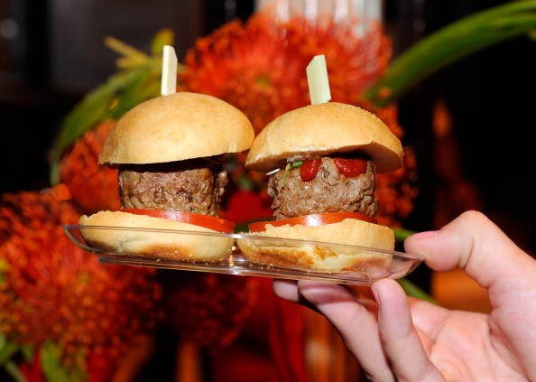 New Orleans' best spots for late-night munchies