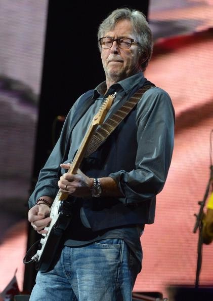 The Blues Influence Of Eric Clapton Axs The Blues Influence Of Eric Clapton