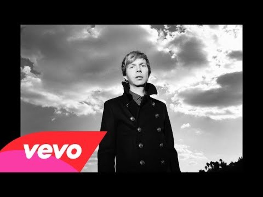 Beck to begin part two of his North American 'Morning Phase' tour this week