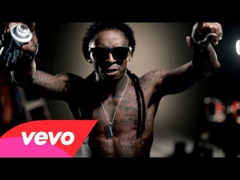 Lil Wayne Releases Official 039Mirror039 Lil Wayne Releases Official 039Mirror039