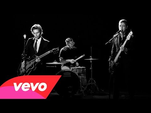 Interpol announces North American tour in support of new album 'El Pintor'