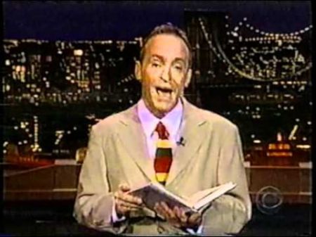 David sedaris essays