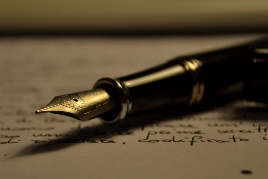 Резултат с изображение за writers day