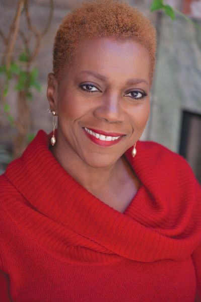 Carmen Lundy redefines classic jazz vocals on ‘Soul To Soul’