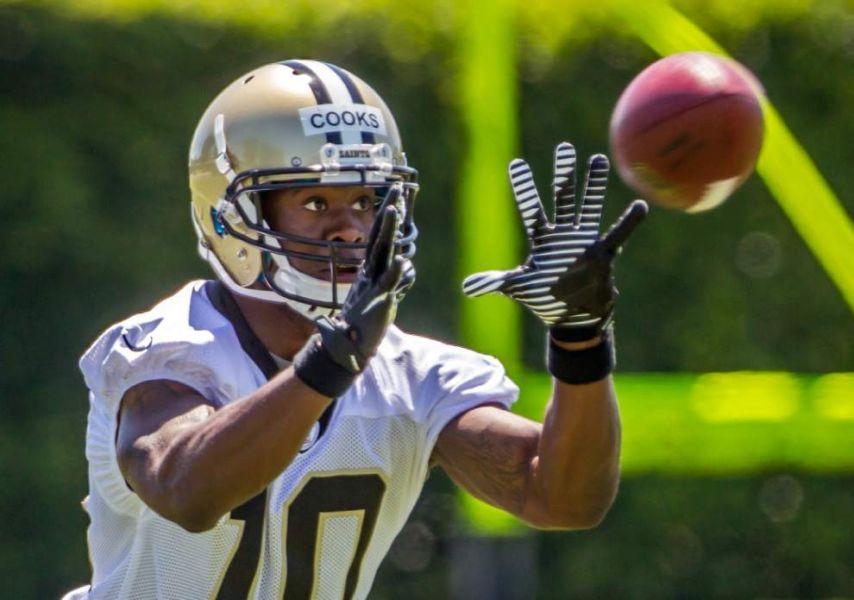 new orleans saints reveal new depth chart following final 2013 new orleans saints depth chart