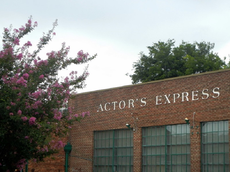 Final weekend to see 'The Rocky Horror Show' at Actor's Express in Atlanta