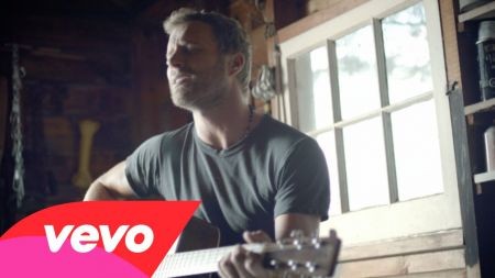 Dierks Bentley Delivers Soft Brooding Say You Do Music