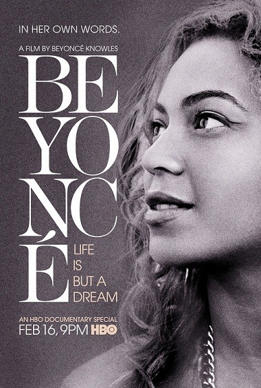 Beyoncé releases her ode to daughter Blue Ivy: 'God Made You Beautiful'