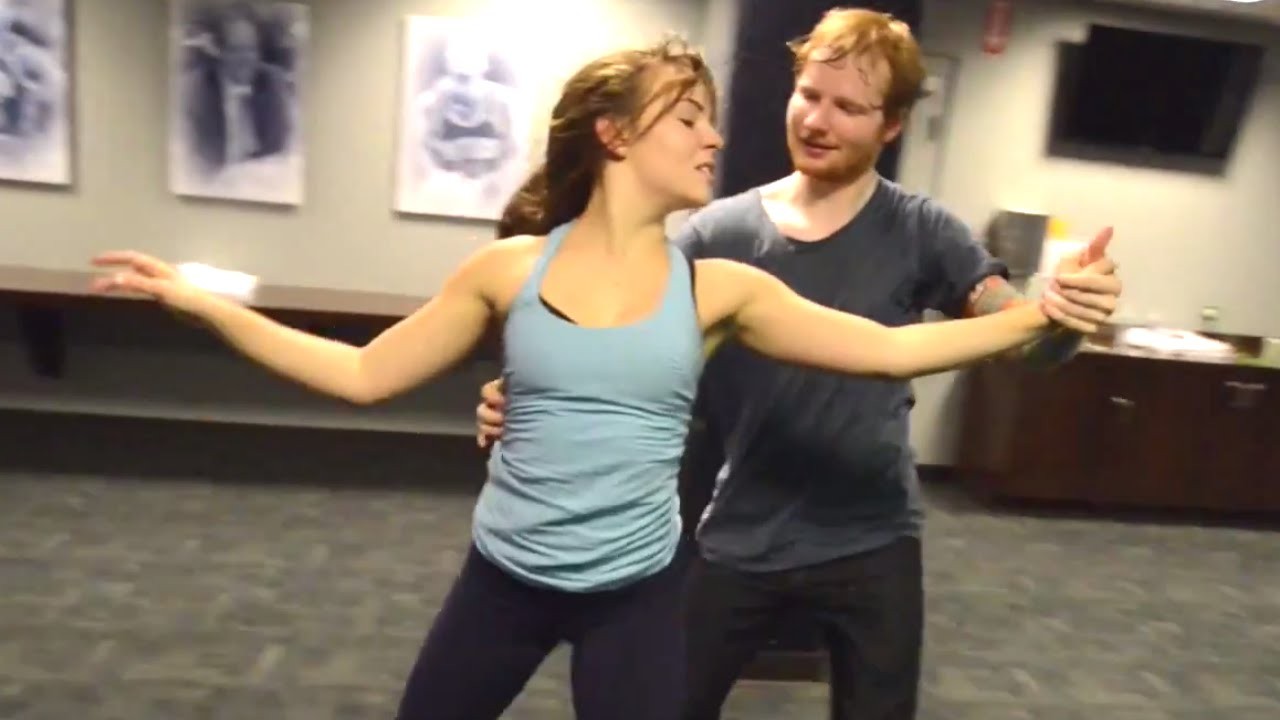 How to dance in ohio review