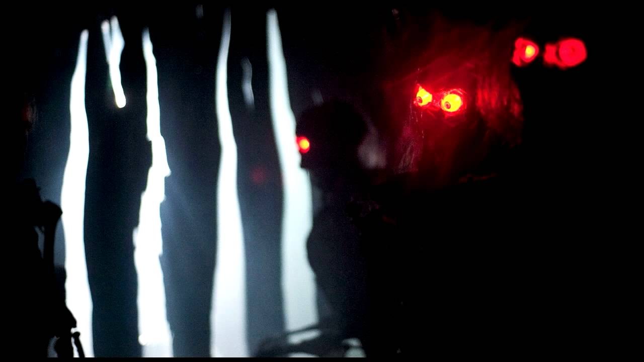 best free adult halloween events in detroit