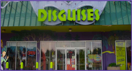disguises costume superstore has been a constant favorite for costume shoppers in denver and the